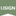 Favicon van lisign.nl