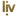 Favicon van livdesign.nl