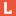 Favicon voor livehouse.nl