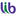 Favicon van liveinbeweging.nl