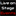 Favicon van liveonstageevents.com