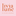 Favicon van livialune.nl