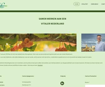 https://Libravitae.nl