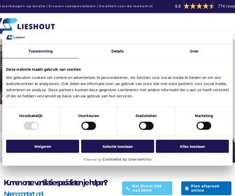 http://lieshoutservice.nl