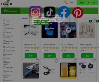 https://limixshop.com