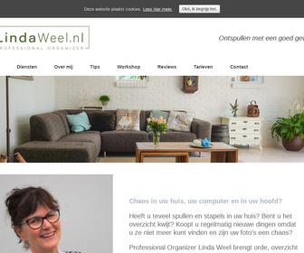 http://lindaweel.nl