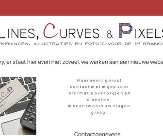 http://linescurvesandpixels.nl