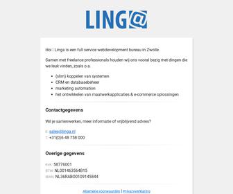 http://linga.nl