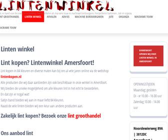 Lintenwinkel.nl