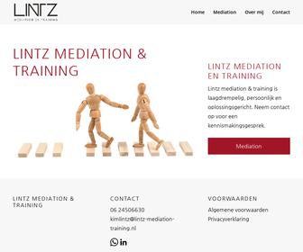Lintz mediation en training