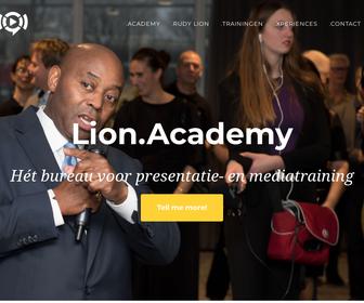 Lion.Academy