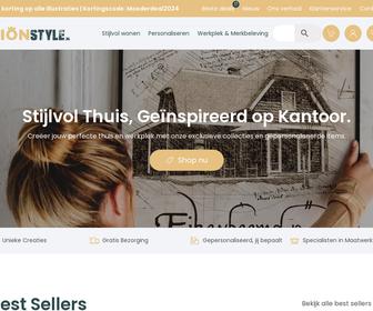 http://lionstyle.nl