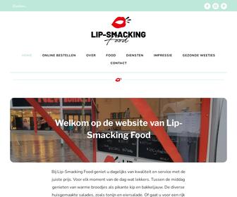 http://lipsmackingfood.nl