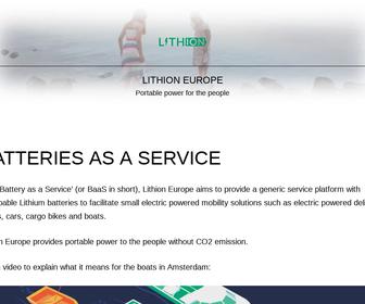 http://lithioneurope.com