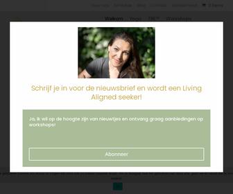 http://Livingaligned.nl