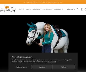 http://livinhorseshop.nl