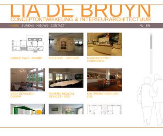 Lia de Bruyn Holding B.V.