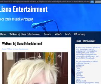http://www.liana-entertainment.nl