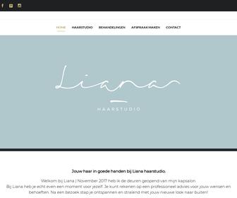 http://www.liana-haarstudio.nl