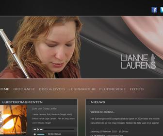 http://www.liannelaurens.nl