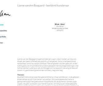 http://www.liannevandenboogaard.nl