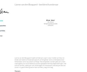 http://www.liannevandenboogaard.nl