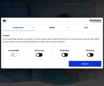 LIAX Legal