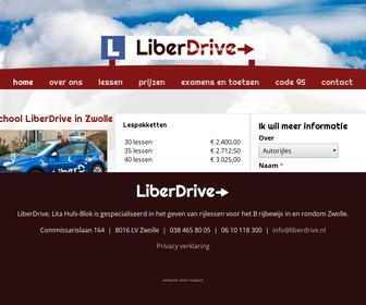 Liberdrive