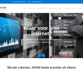 http://www.libernet.nl