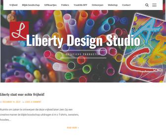 Liberty Design Studio