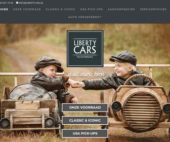 http://www.libertycars.nl