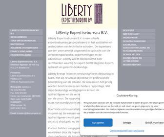 Liberty Expertisebureau B.V.