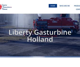 Liberty Gasturbine Holland B.V.