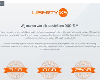http://www.libertyxs.nl