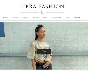 Libra fashion