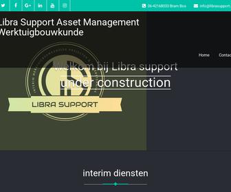 https://www.librasupport.nl