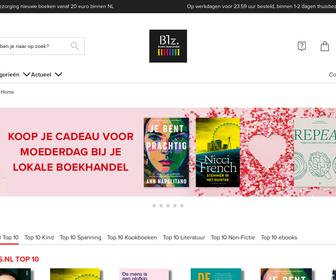 http://www.libris.nl/borkerboekwinkel