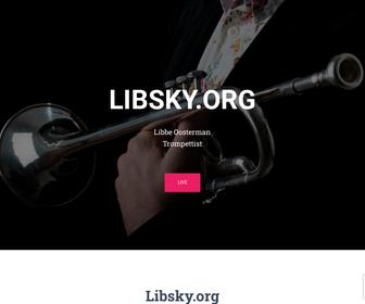 http://www.libsky.org