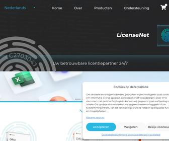 http://www.license-net.com