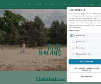 Lichtbalans