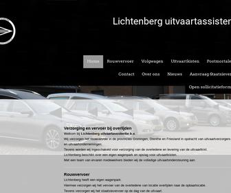 http://www.lichtenberguitvaartzorg.nl