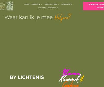 https://www.lichtenis.nl