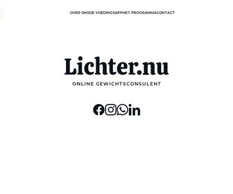 https://www.lichter.nu