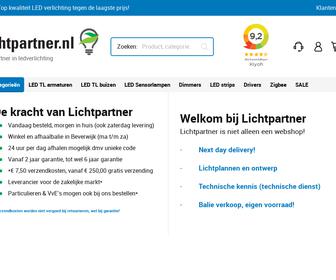 Lichtpartner.nl