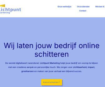 https://www.lichtpuntmarketing.nl