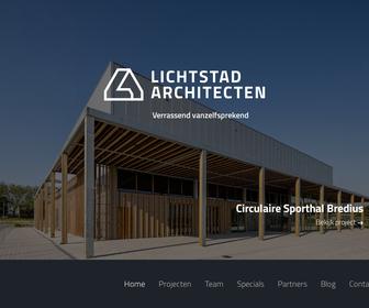Lichtstad Architecten B.V.