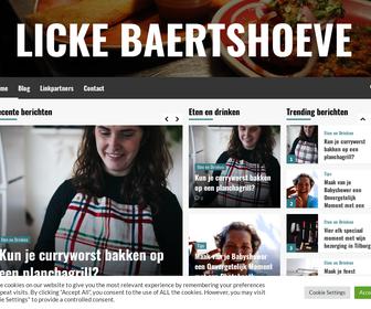 http://www.lickebaertshoeve.nl