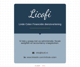 http://www.licofi.nl