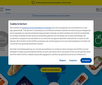 https://www.lidl.nl