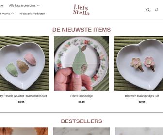https://www.liefsstella.nl
